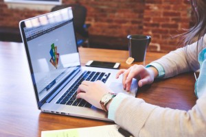customer retention infographic